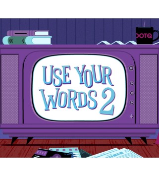 Use Your Words 2 Steam Key GLOBAL